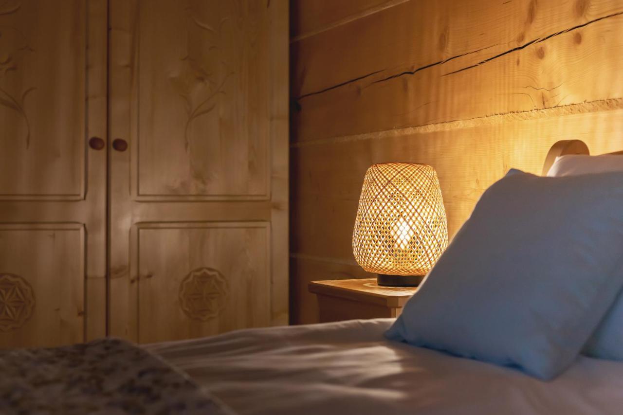 Zasypane Premium House & Sauna In Zakopane By Renters Prestige Eksteriør billede