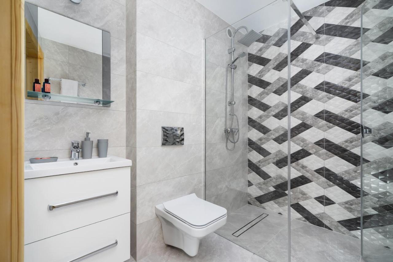 Zasypane Premium House & Sauna In Zakopane By Renters Prestige Eksteriør billede