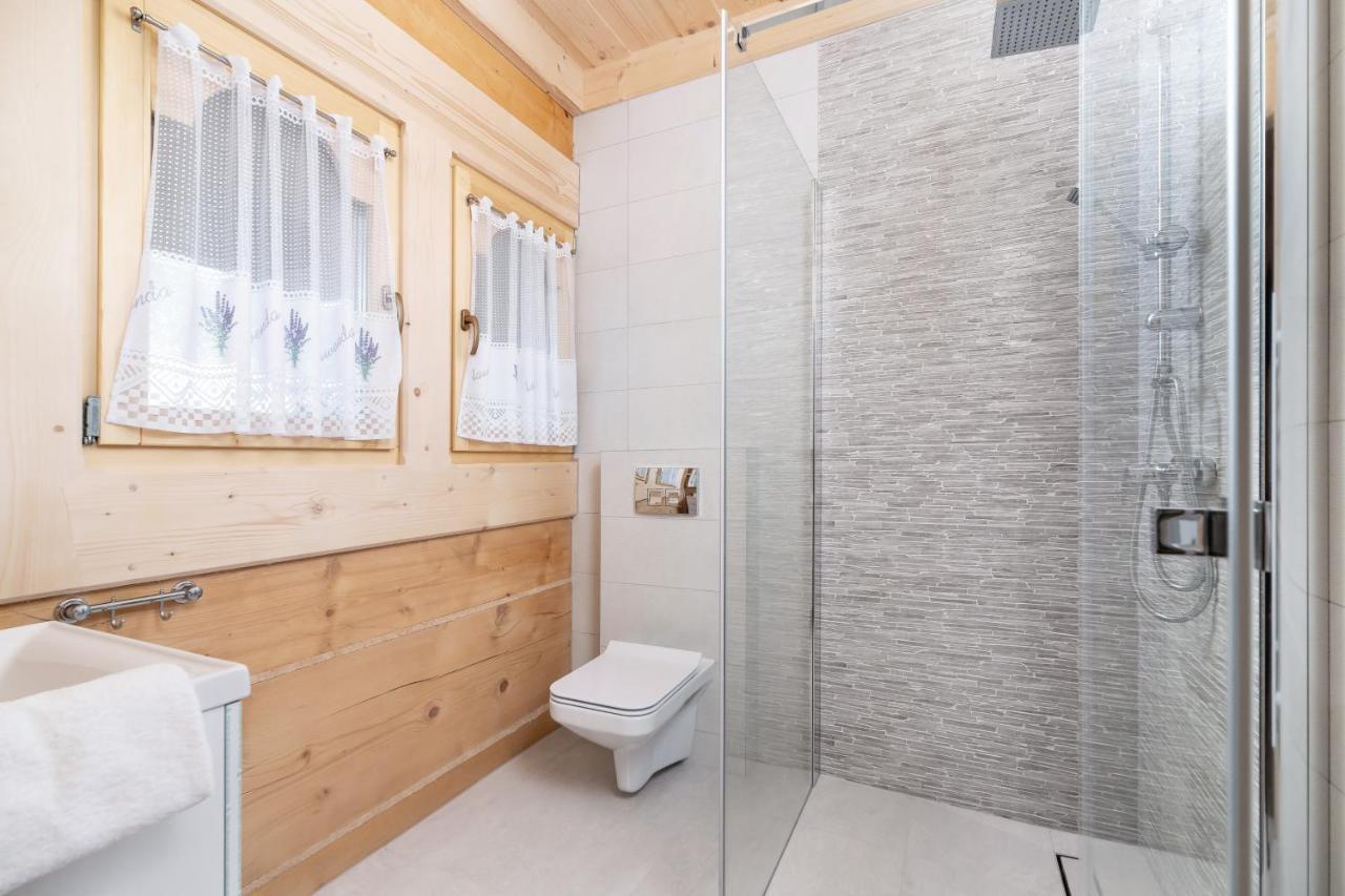 Zasypane Premium House & Sauna In Zakopane By Renters Prestige Eksteriør billede